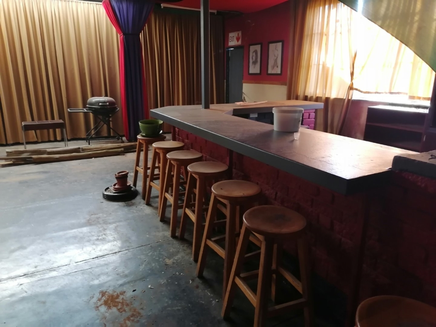 Commercial Property for Sale in Bloemfontein Rural Free State